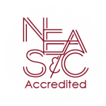 NEASC Accredited