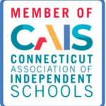 Member CAIS Connecticut Association of Independent Schools