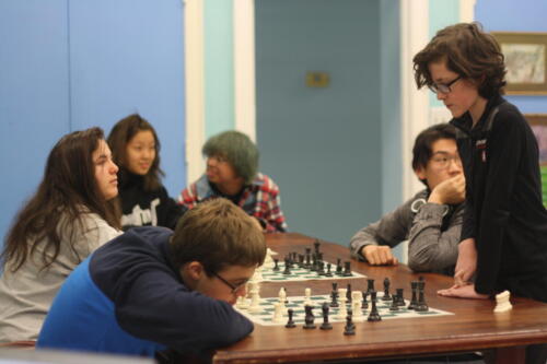 Chess Club